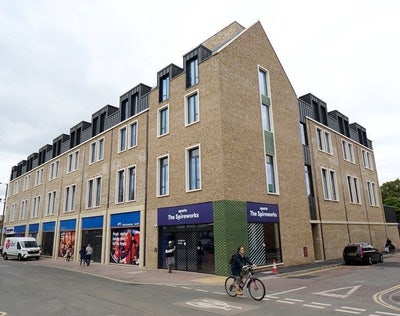 Furnished Apartment  Main Photo