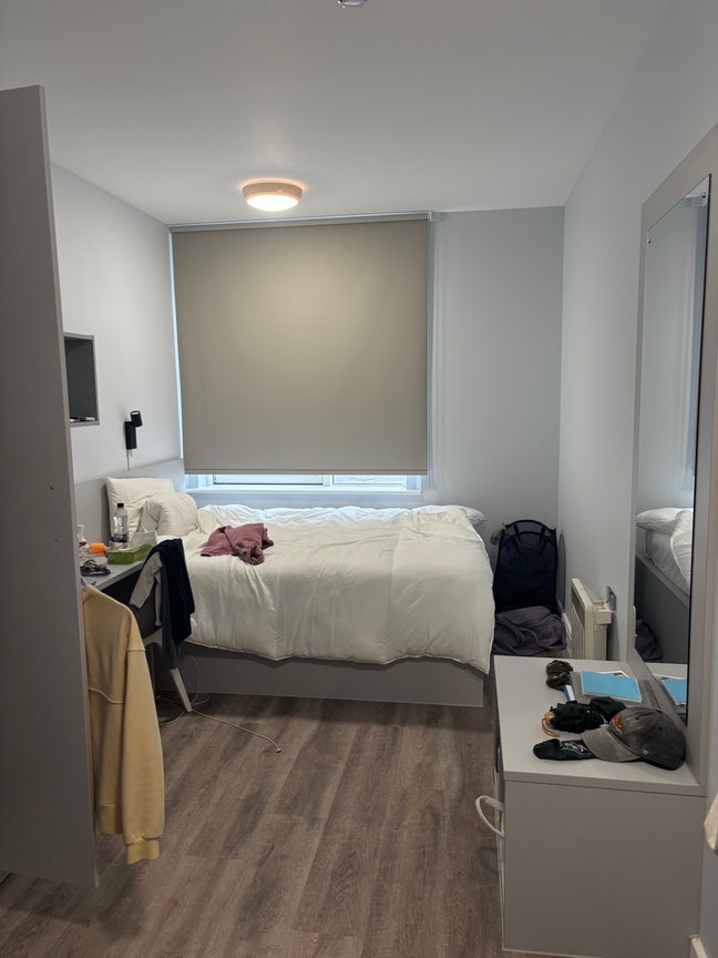 En-suite double student room in Tufnell Park Main Photo