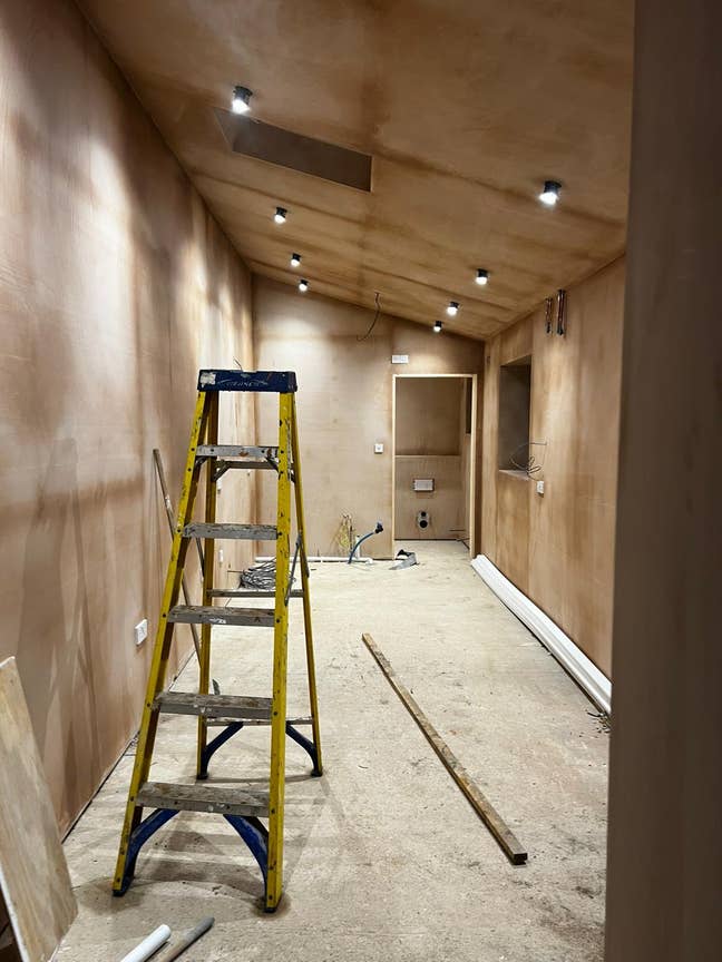 Brand New 2 Bedroom Ground Floor Flat, Wisbech Main Photo