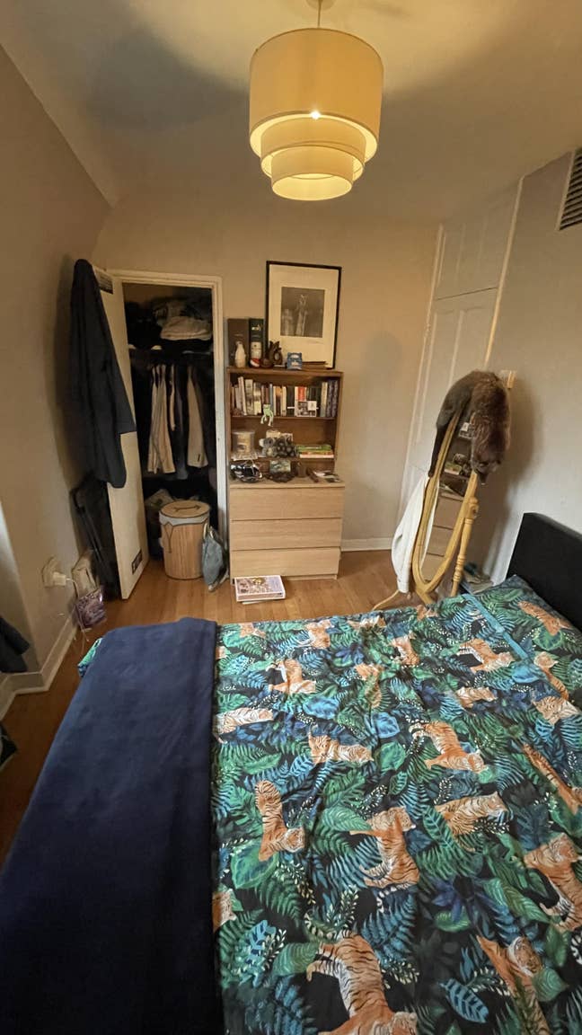 Excellent Double Room in Stockwell Main Photo