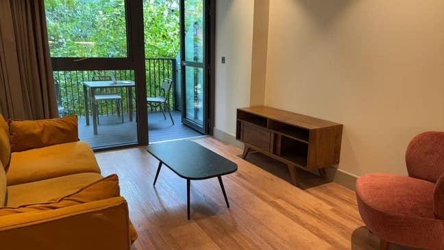 ✨ North London | New-Build 2B2B | Ensuite Main Photo