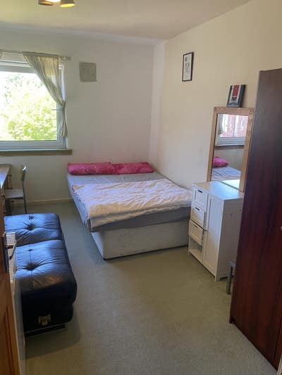 Cosy room Main Photo