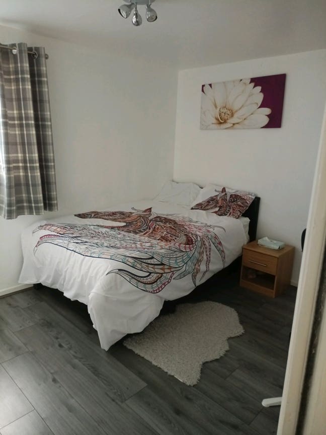 A quiet descent  resonible room for individual  Main Photo