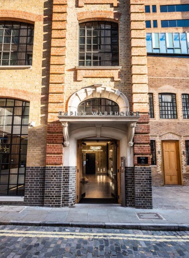 Native Bankside Property Main Photo