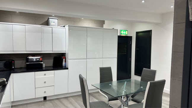 Double Room Main Photo