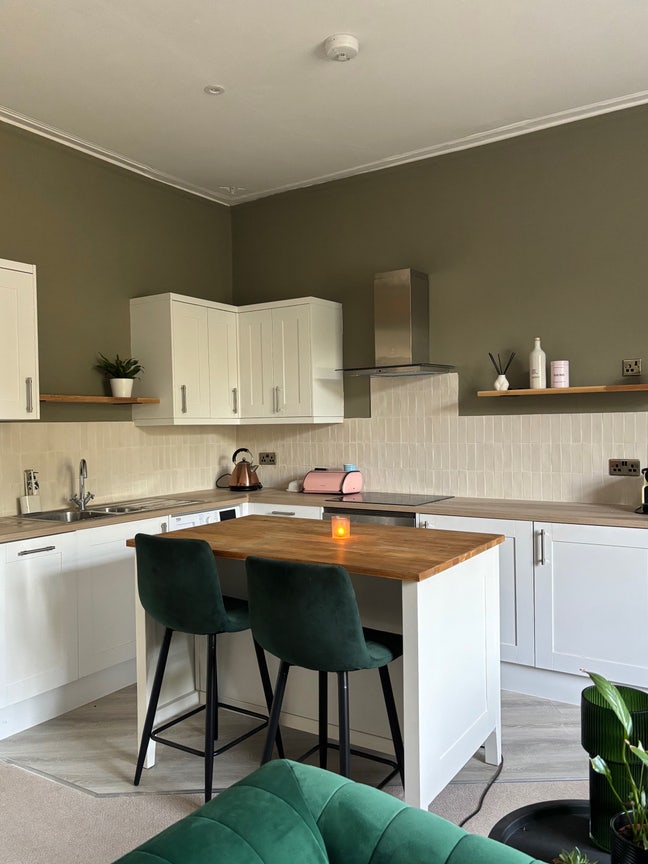 Large Double in Village Location  Main Photo