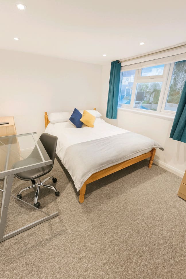 🌟 Wonderful rooms available 🌟 Main Photo