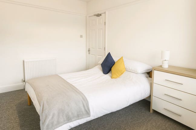 🌟 Wonderful rooms available 🌟 Main Photo