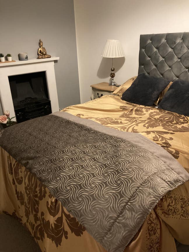 Double room full furnished  Main Photo