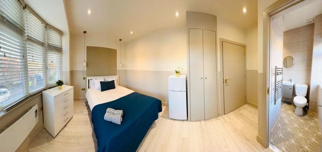 🛏️ Ensuite Room to Let in - Streatham  Main Photo