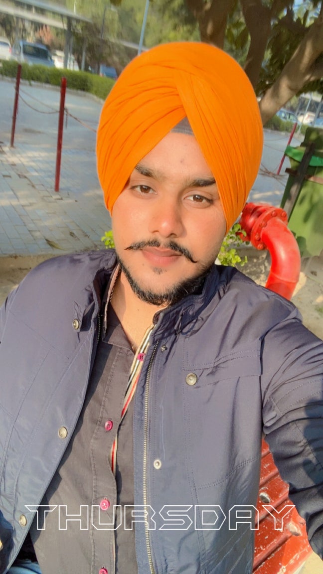 Hello! My name is Sahibjeet, and I’m lookin... Main Photo