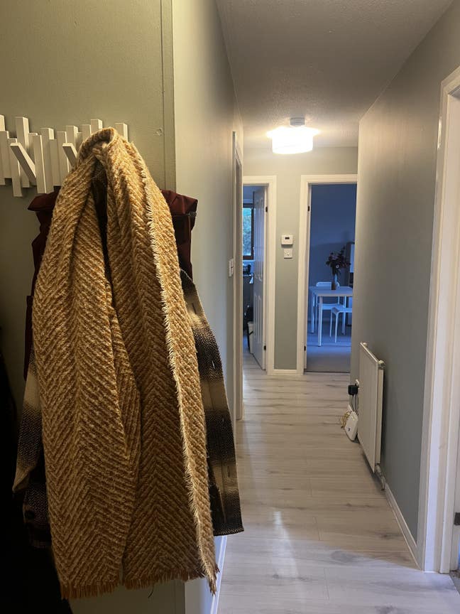 Flat-share available in Leith from Jan 2026 Main Photo