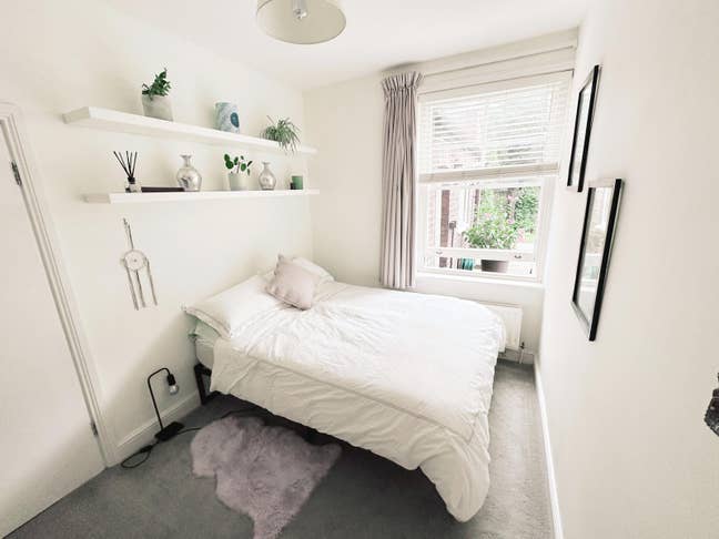  Double room available from January Main Photo