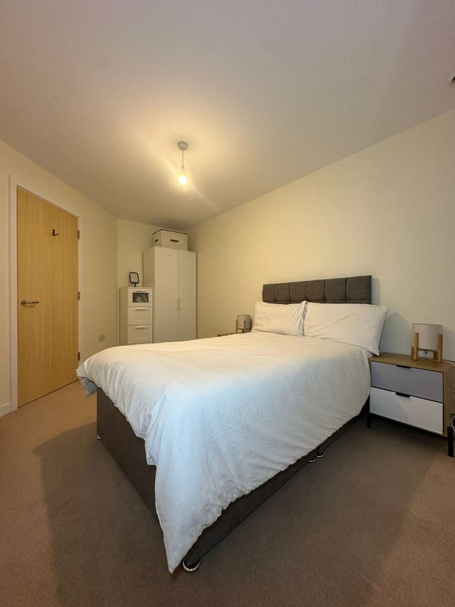 Room to Rent in Dunton Green Main Photo