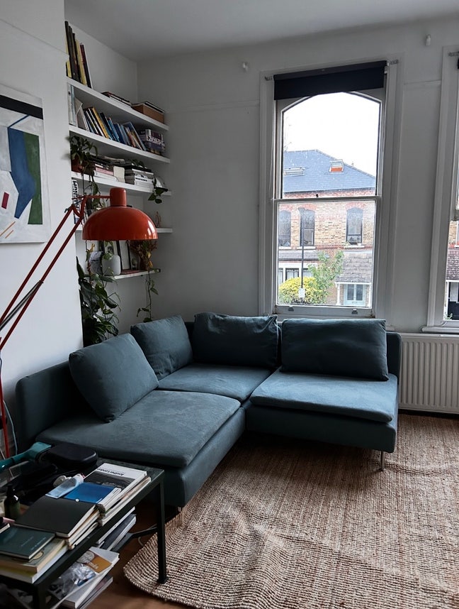 Flat available 22nd December - Feb 2nd Main Photo