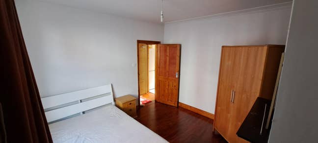 Double Bedroom Available – Barton Hill, Bristol Main Photo