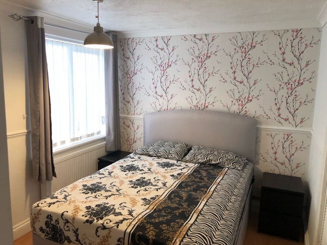 Double room Main Photo