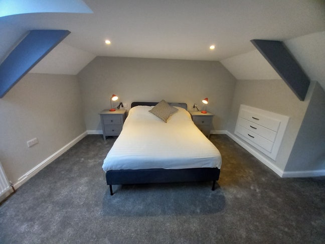 The Residence Dartmouth Main Photo