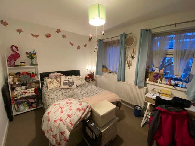 Friendly Housemate Required - Female Household.  Main Photo