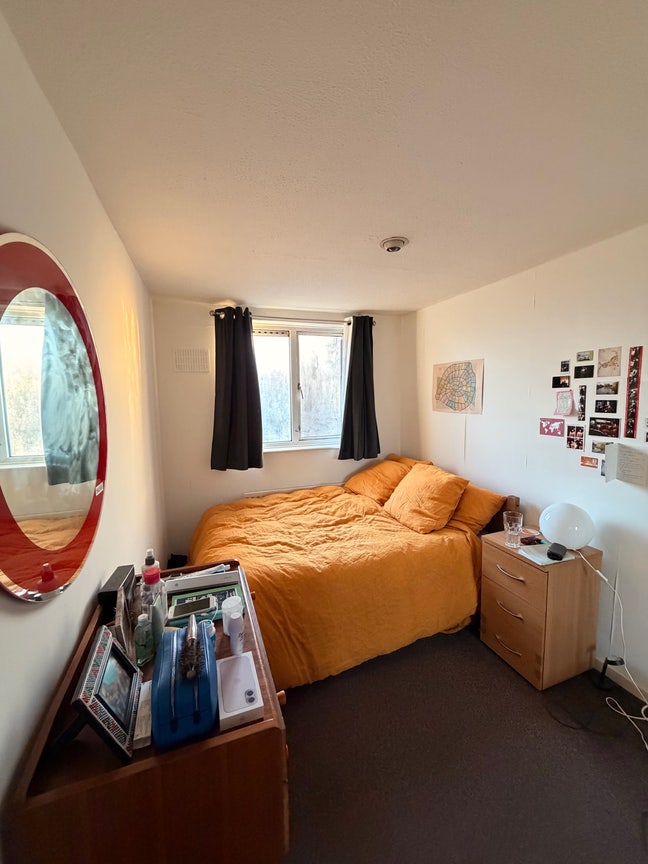 Cosy room Bethnal Green sublet Main Photo