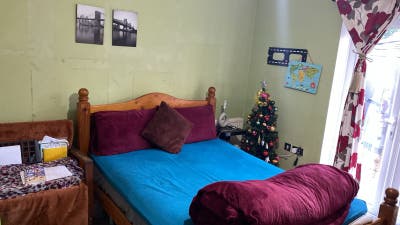 Room to rent Main Photo