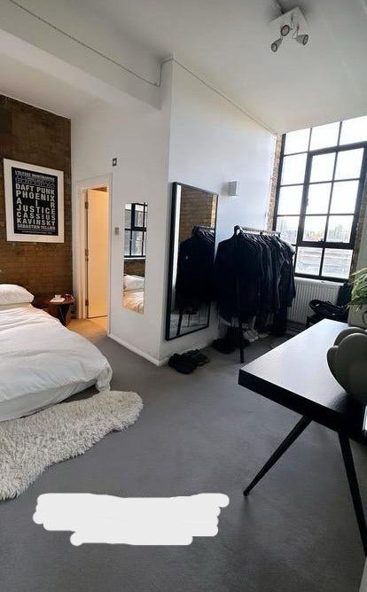 Double Room with Ensuite in Dalston (1st Feb'26) Main Photo