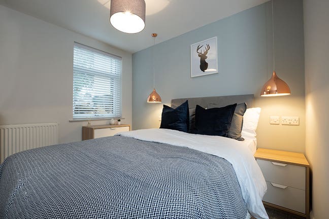 ***Stylish Ensuite Rooms in Alvaston*** Main Photo