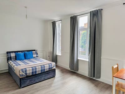 Lovely Spacius Double Room Main Photo