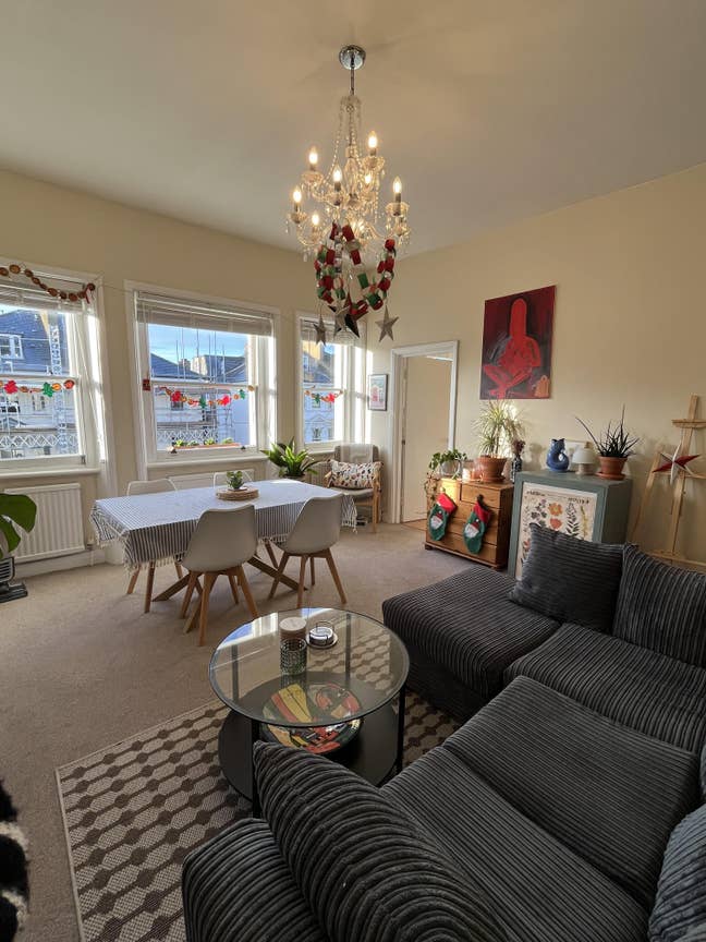 Double Room in Belsize Park - £1100 pcm + bills Main Photo