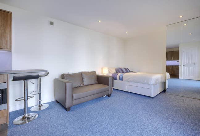 Fantastic, Studio East Acton  Main Photo