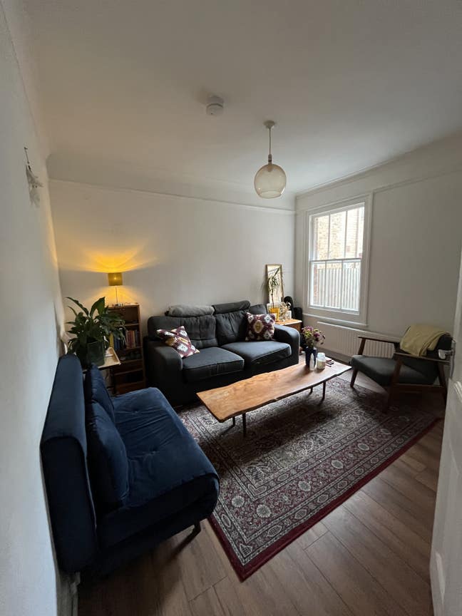 Cozy Creative Household in Wood Green/Turnpike Lan Main Photo