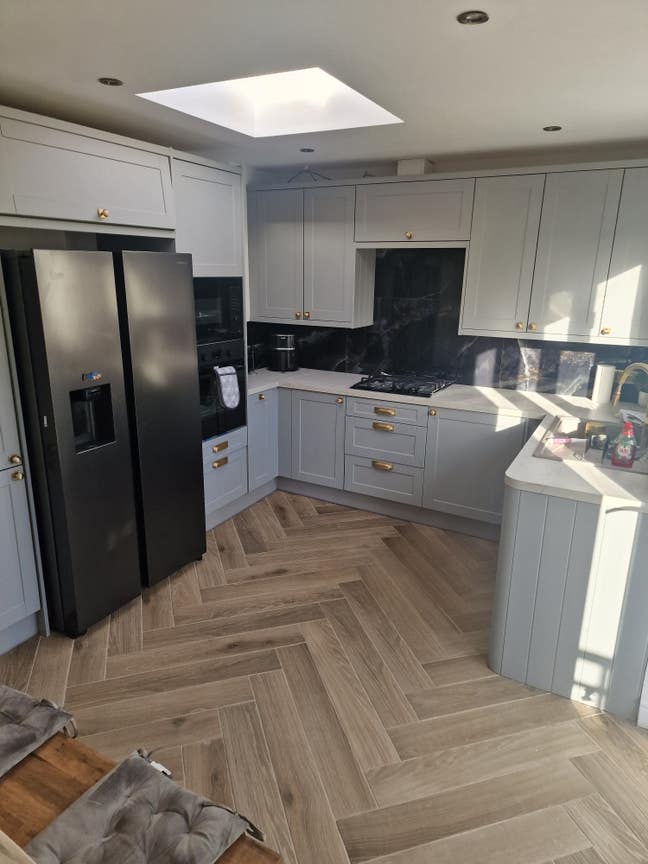 Double bedroom with garden view Main Photo