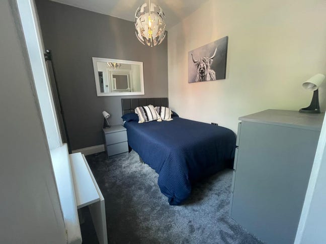 Double Room, Kells Lane, Gateshead Main Photo