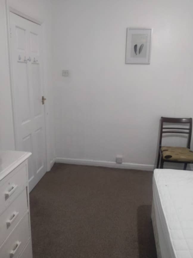 Space available Main Photo