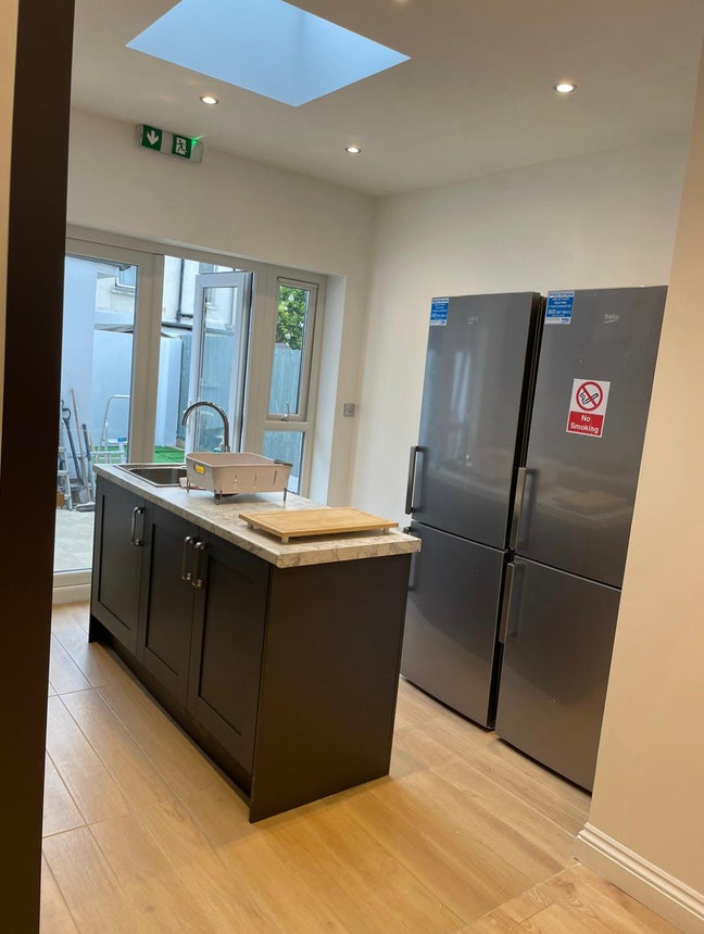 Double room with en-suite Main Photo