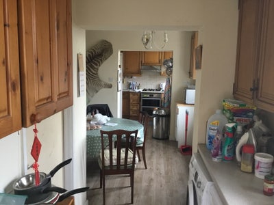 Single room near bath city farm Main Photo