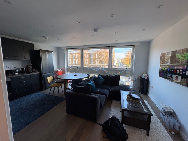 Flat Share in Notting Hill  Main Photo