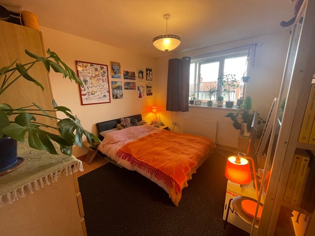 Room available near MediaCity Main Photo