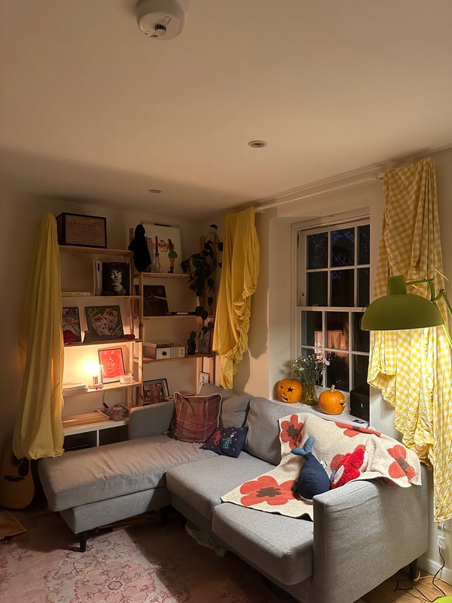 London Fields Sublet Main Photo