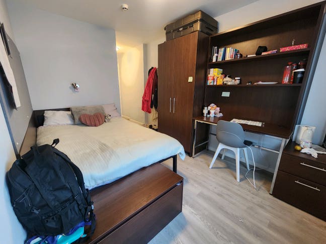 Lovely ensuite student accommodation in Highbury! Main Photo