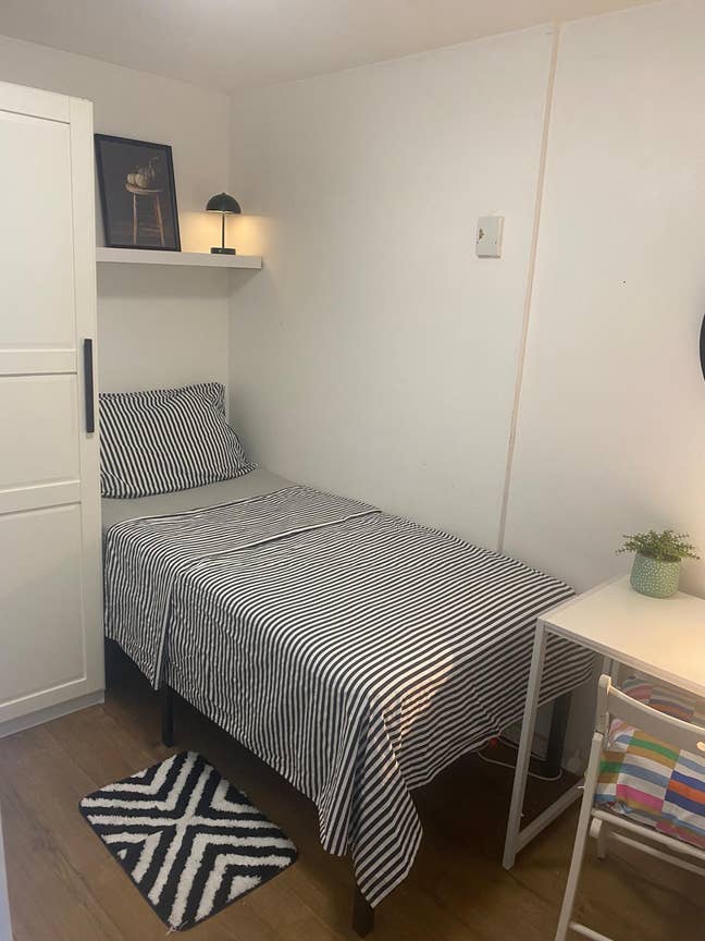 Cozy Single Room 10 Mins from Bakerloo Line Main Photo