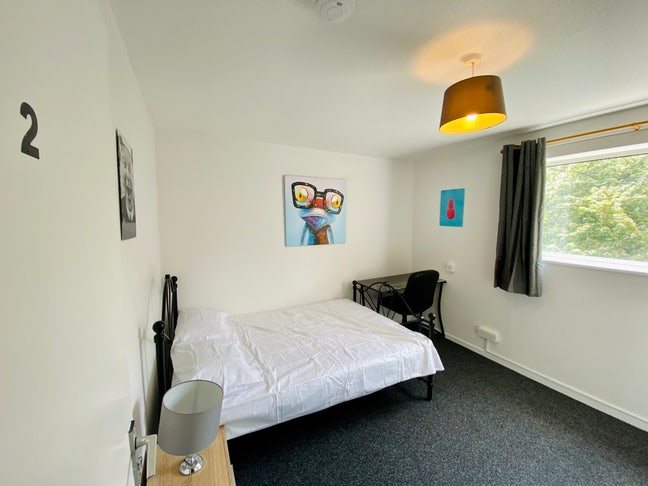 💫 Bretton - Bright Double -(50% Off 1st Month)💫 Main Photo