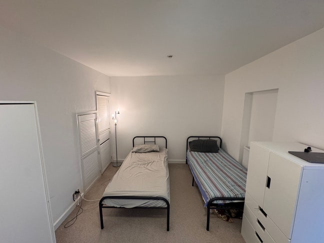 Spacious Double Room Available – West Croydon 🌟 Main Photo