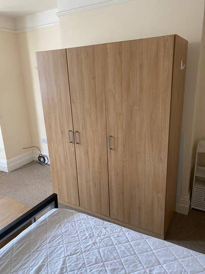 Beautifully presented Double Room Main Photo