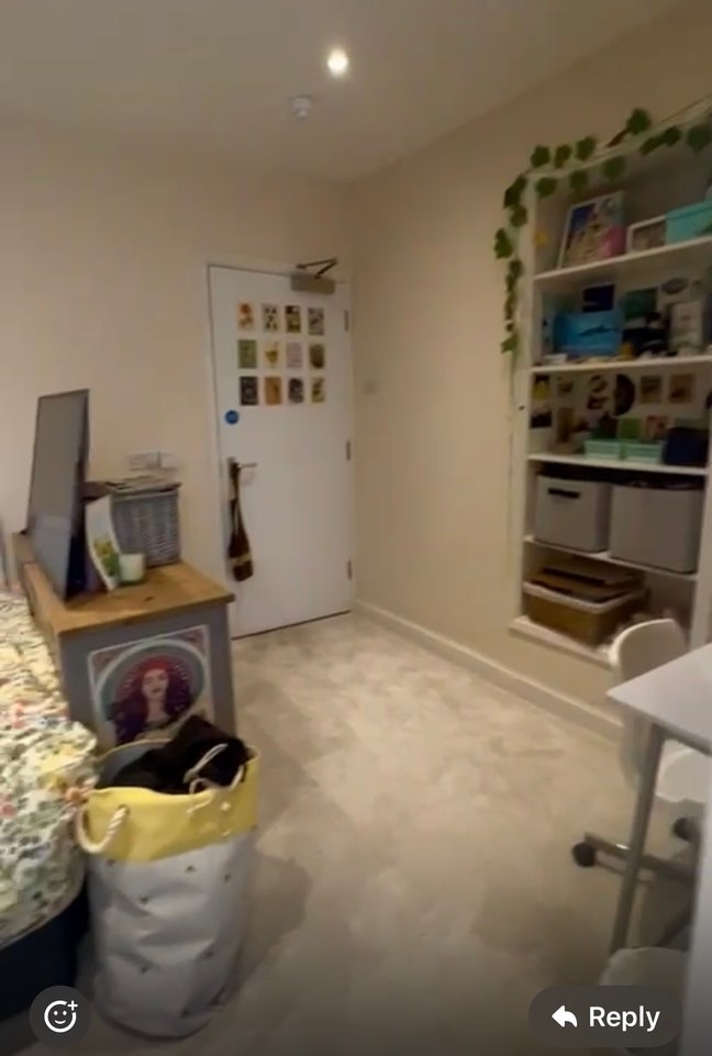 Double room in shared house, Mabe, Penryn Main Photo