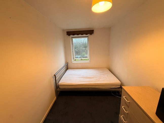Affordable Double Room  Main Photo
