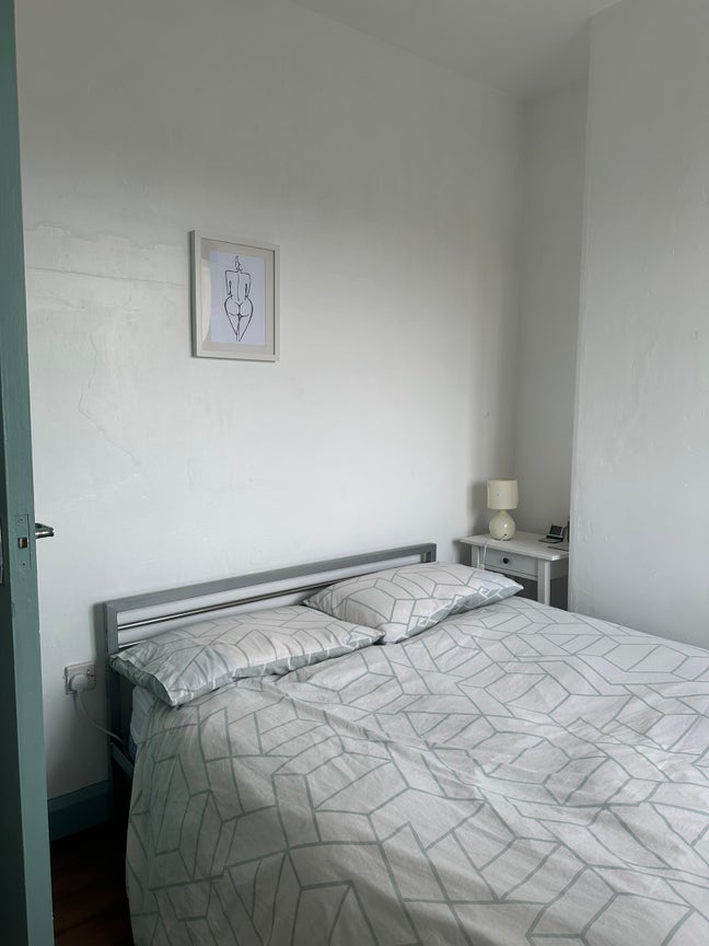 Double room close to the city centre Main Photo