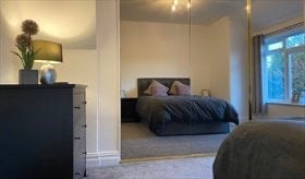 Large homely houseshare Main Photo