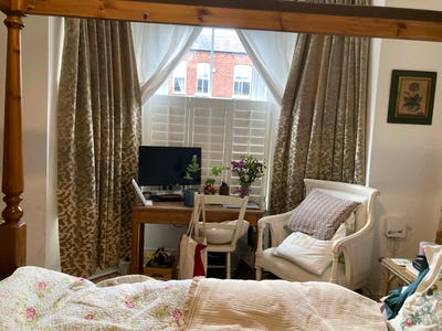 Double room in chorlton  Main Photo