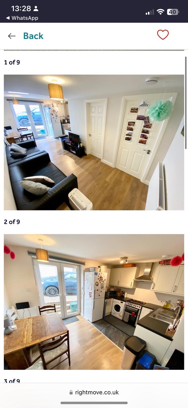 Room available in Guildford  Main Photo